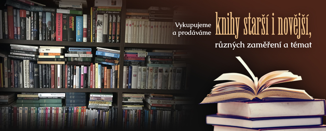 Antikvariát