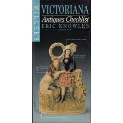Eric Knowles - Victoriana Antiques Checklist