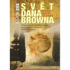 Simon Cox - Svět Dana Browna