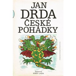 Jan Drda - České pohádky