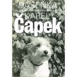 Karel Čapek - Dášeňka