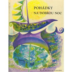 Pohádky na dobrou noc
