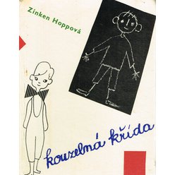 Zinken Hoppová - Kouzelná křída