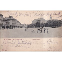 Roudnice nad Labem