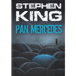 Stephen King - Pan Mercedes