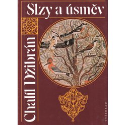 Chalíl Džibrán - Slzy a úsměv