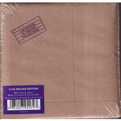 2 CD Deluxe edition - Led Zeppelin - In Trogh the out Door