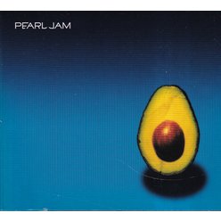 CD Pearl Jam