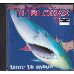CD H-Blocks - Time to move