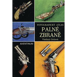 Vladimír Dolínek - Palné zbraně