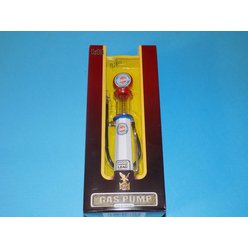 Gas Pump 1/18 - č. 11 - Authorizeo Buick service