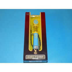 Gas Pump 1/18 - č. 10 - Oldsmobile service