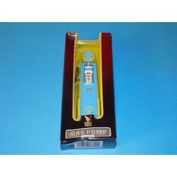 Gas Pump 1/18 - č. 9 -  Oldsmobile service