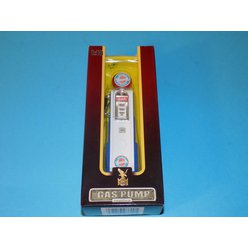 Gas Pump 1/18 - č. 7 - Authorizeo Buick service