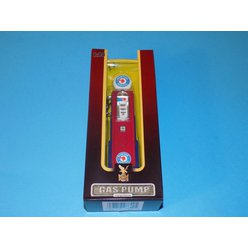 Gas Pump 1/18 - č. 5 - Pontiac service