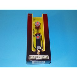 Gas Pump 1/18 - č. 4 - Authorizeo Studeaker service
