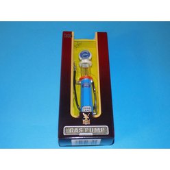 Gas Pump 1/18 - č. 2 - Authorizeo Ford service