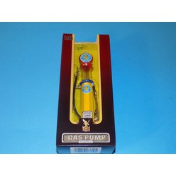 Gas Pump 1/18 - č. 1 - Cadillac Service