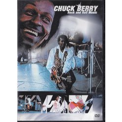 DVD - Chuck Berry rock and roll music