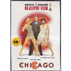 DVD Chicago