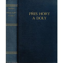 Havlasa - Přes hory a doly - Cesty v trópech a subtrópech