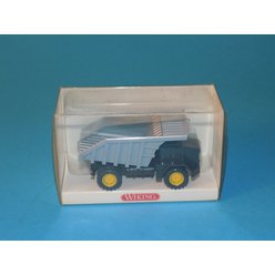 Model 1/87 č. 538 - Wiking Modelle Kaelble Kipper