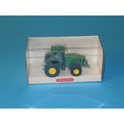 Model 1/87 č. 539 - Wiking Modelle John Deere 8530