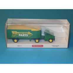 Model 1/87 č. 536 - Wiking Modelle Chevrolet