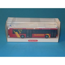 Model 1/87 č. 540 - Wiking Modelle MAN Linienbus