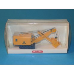 Model 1/87 č. 543 - Wiking Modelle Menck Bagger
