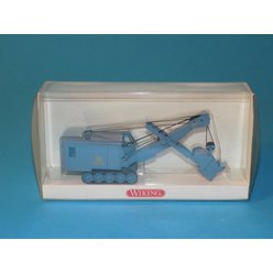 Model 1/87 č. 542 - Wiking Modelle Menck Bagger