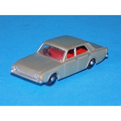 Matchbox No. 45 Ford Corsair