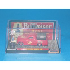 Matchbox No. 50 - Commer Pick Up