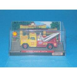 Matchbox  No. 13 - Dodge Wreck Truck