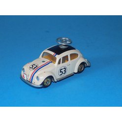 Corgi Toys - VolksWagen 1300 Saloon
