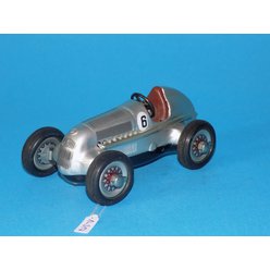 Schuco Studio - Formule Mercedes