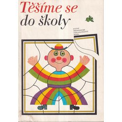 Těšíme se do školy