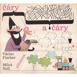 Vaclav Fischer - Čáry... a čáry