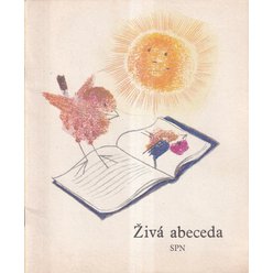 Živá abeceda