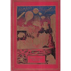 Julius Verne - Patnáctiletý kapitán