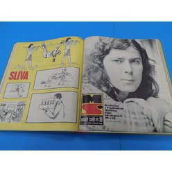 Mladý svět rok 1979 č. 1 - 52