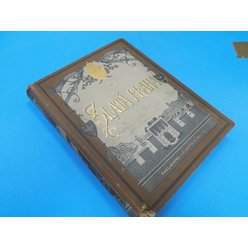 Zlatá Praha ročník XXXVI. rok 1919