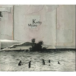 CD Květy - Myjau