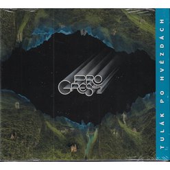 CD Progres No. 2 - Tulák po hvězdách