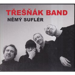 CD Třešňík Band - Němý sufler