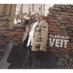 CD Vladimír Veit - Písničkář
