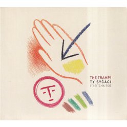 CD Ty Syčáci - The Tramp!