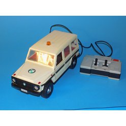 VEB Anker - Puch G6