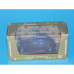 Brumm 1/43 - Lancia Aprilia 47 HP 1939-48