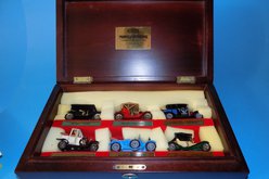 Novinky v kategorii Modely - Matchbox
